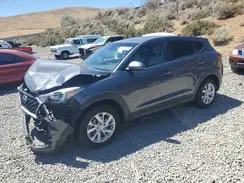 KM8J2CA47KU886603 2019 HYUNDAI TUCSON