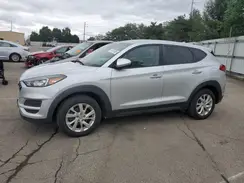 KM8J2CA47KU887329 2019 HYUNDAI TUCSON