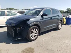 KM8J2CA47KU889761 2019 HYUNDAI TUCSON