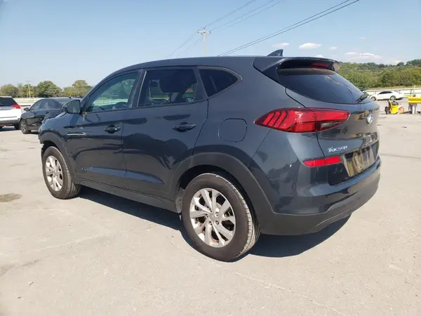 KM8J2CA47KU889761 2019 HYUNDAI TUCSON - Image 2