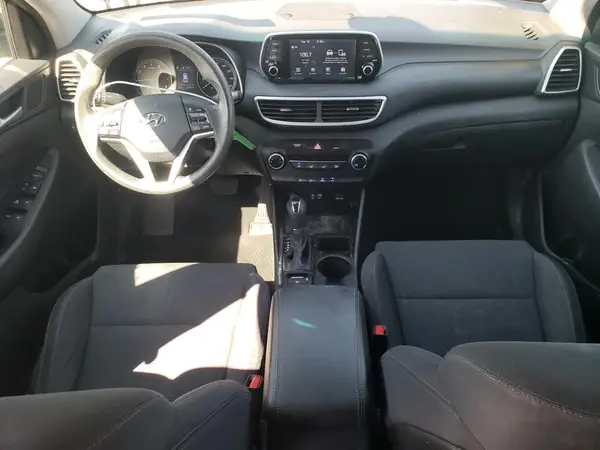 KM8J2CA47KU889761 2019 HYUNDAI TUCSON - Image 8