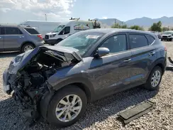 KM8J2CA47KU889811 2019 HYUNDAI TUCSON