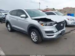KM8J2CA47KU890117 2019 HYUNDAI TUCSON