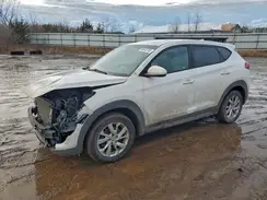 KM8J2CA47KU894376 2019 HYUNDAI TUCSON