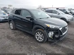 KM8J2CA47KU895799 2019 HYUNDAI TUCSON