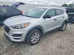 KM8J2CA47KU896659 2019 HYUNDAI TUCSON