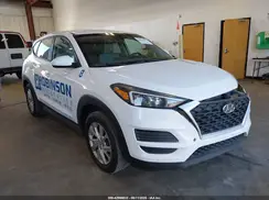 KM8J2CA47KU896757 2019 HYUNDAI TUCSON