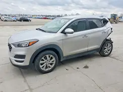 KM8J2CA47KU897682 2019 HYUNDAI TUCSON