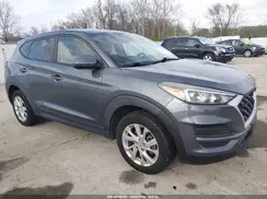 KM8J2CA47KU909135 2019 HYUNDAI TUCSON