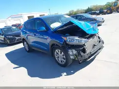 KM8J2CA47KU909975 2019 HYUNDAI TUCSON