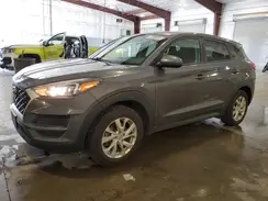 KM8J2CA47KU910253 2019 HYUNDAI TUCSON