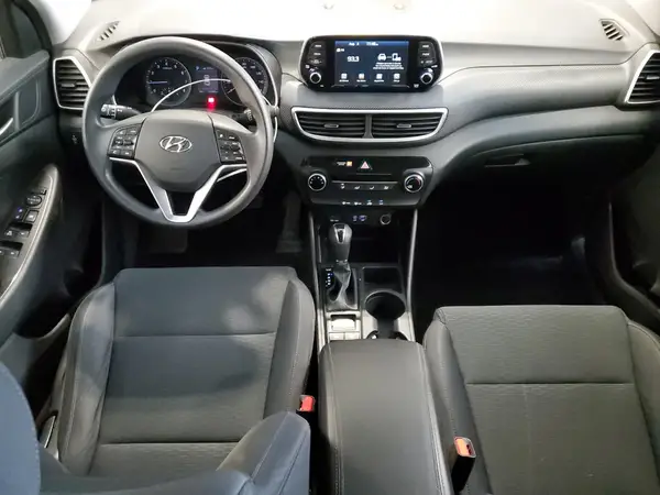KM8J2CA47KU910253 2019 HYUNDAI TUCSON - Image 8