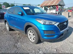 KM8J2CA47KU914397 2019 HYUNDAI TUCSON