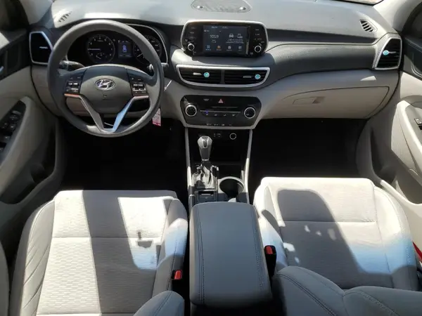 KM8J2CA47KU915128 2019 HYUNDAI TUCSON - Image 8