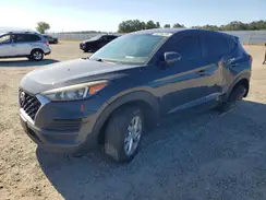 KM8J2CA47KU915355 2019 HYUNDAI TUCSON