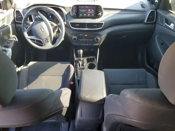 KM8J2CA47KU915355 2019 HYUNDAI TUCSON - Image 8