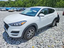KM8J2CA47KU917106 2019 HYUNDAI TUCSON