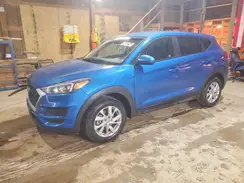 KM8J2CA47KU917669 2019 HYUNDAI TUCSON