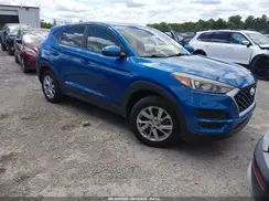 KM8J2CA47KU918272 2019 HYUNDAI TUCSON