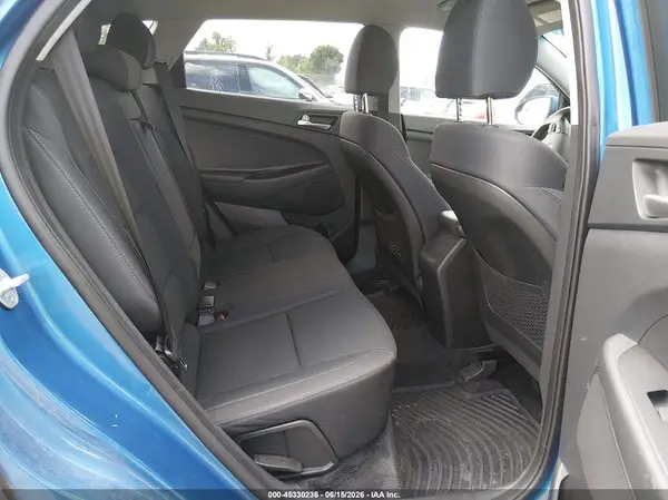 KM8J2CA47KU918272 2019 HYUNDAI TUCSON - Image 8