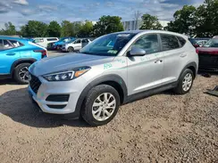 KM8J2CA47KU920040 2019 HYUNDAI TUCSON