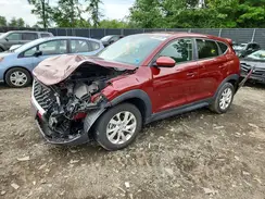 KM8J2CA47KU920605 2019 HYUNDAI TUCSON