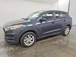 KM8J2CA47KU921950 2019 HYUNDAI TUCSON