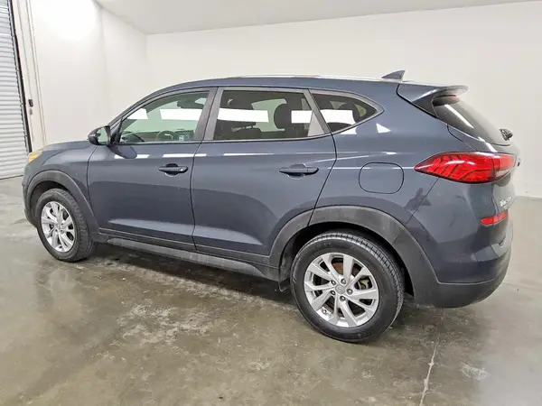 KM8J2CA47KU921950 2019 HYUNDAI TUCSON - Image 2
