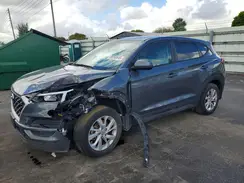 KM8J2CA47KU924458 2019 HYUNDAI TUCSON