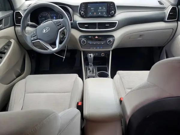 KM8J2CA47KU924458 2019 HYUNDAI TUCSON - Image 8