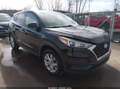 KM8J2CA47KU935167 2019 HYUNDAI TUCSON