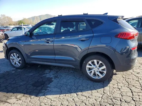 KM8J2CA47KU938036 2019 HYUNDAI TUCSON - Image 2