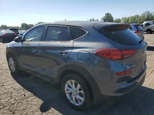 KM8J2CA47KU939350 2019 HYUNDAI TUCSON - Image 2