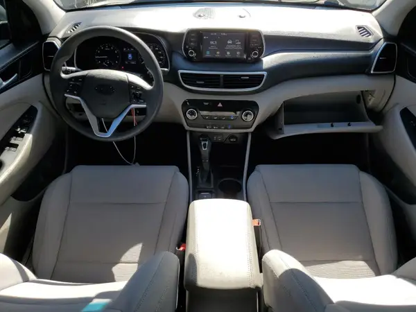 KM8J2CA47KU939350 2019 HYUNDAI TUCSON - Image 8