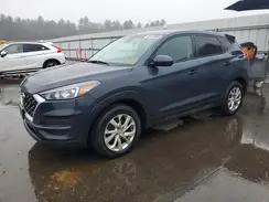 KM8J2CA47KU941079 2019 HYUNDAI TUCSON
