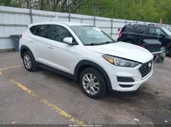 KM8J2CA47KU941406 2019 HYUNDAI TUCSON