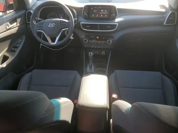 KM8J2CA47KU942362 2019 HYUNDAI TUCSON - Image 8