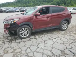 KM8J2CA47KU942619 2019 HYUNDAI TUCSON