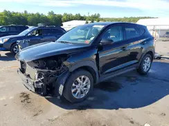 KM8J2CA47KU944306 2019 HYUNDAI TUCSON
