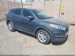 KM8J2CA47KU947593 2019 HYUNDAI TUCSON