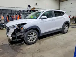 KM8J2CA47KU948971 2019 HYUNDAI TUCSON