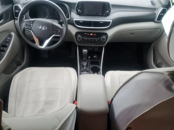 KM8J2CA47KU949151 2019 HYUNDAI TUCSON - Image 8