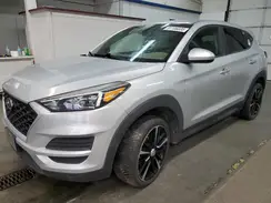 KM8J2CA47KU952034 2019 HYUNDAI TUCSON