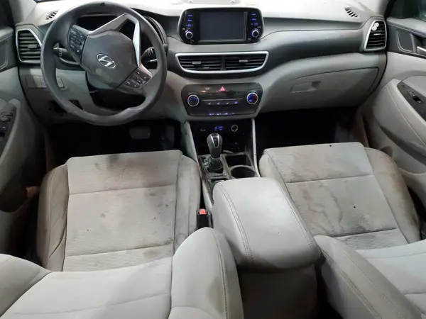 KM8J2CA47KU952034 2019 HYUNDAI TUCSON - Image 8