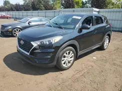 KM8J2CA47KU952194 2019 HYUNDAI TUCSON