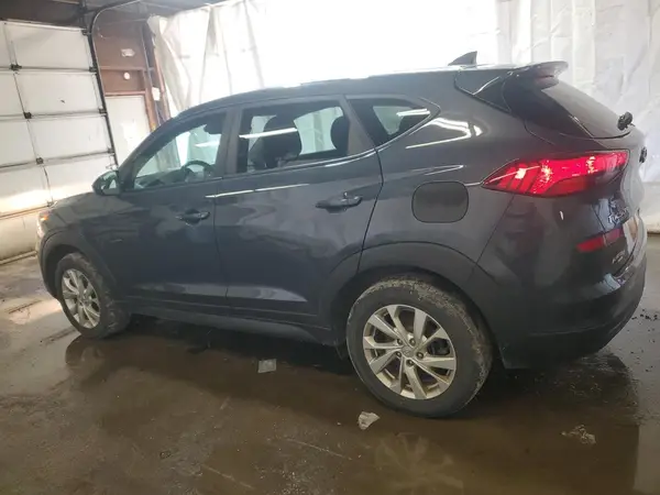 KM8J2CA47KU959047 2019 HYUNDAI TUCSON - Image 2