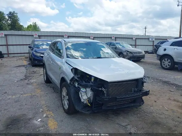 KM8J2CA47KU977869 2019 HYUNDAI TUCSON - Image 1
