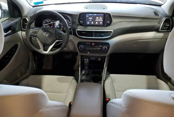 KM8J2CA47KU985292 2019 HYUNDAI TUCSON - Image 8
