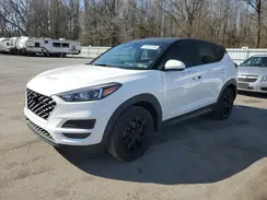 KM8J2CA47KU985373 2019 HYUNDAI TUCSON