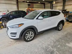 KM8J2CA47KU992789 2019 HYUNDAI TUCSON